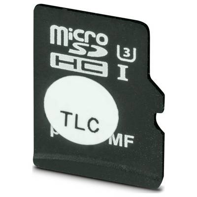 Phoenix Contact MICROSDHC-32GB paměťová karta microSDHC 32 GB-0