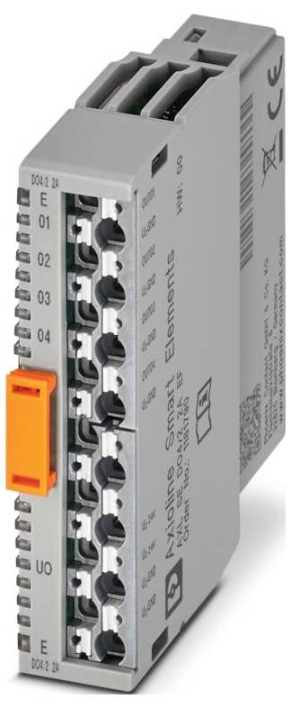 Phoenix Contact AXL SE DO4/2 2A EF 1181790 Digitální modul 24 V/DC-0