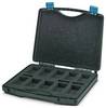 Phoenix Contact CF 3000 TOOL BOX, 1206120 kufřík na nářadí, (d x š x v) 340 x 275 x 56 mm