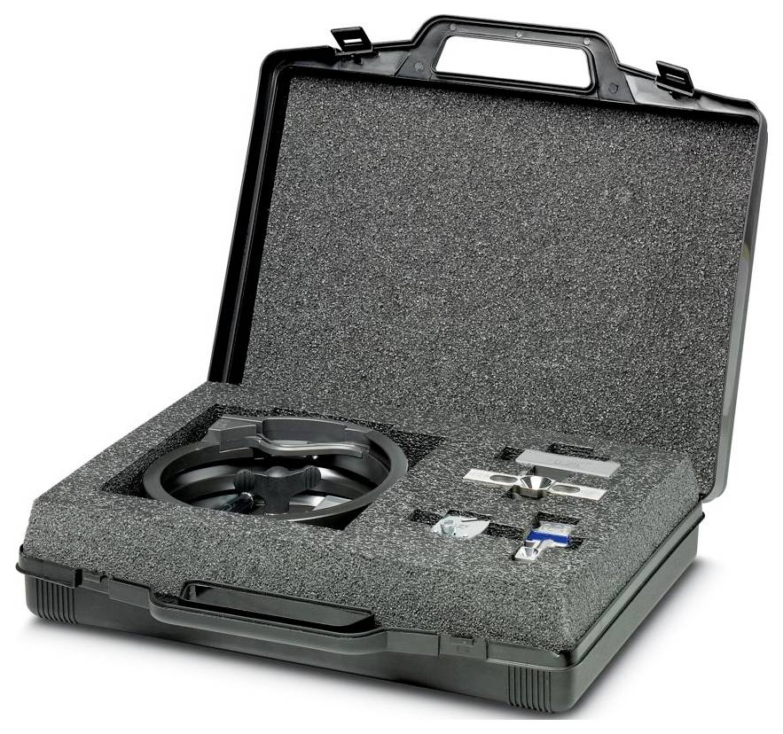 Phoenix Contact CF 1000-TOOLKIT 2,5/ 8 1208241 upgrade sada dutiny na kabely, 2.5 do 2.5 mm²