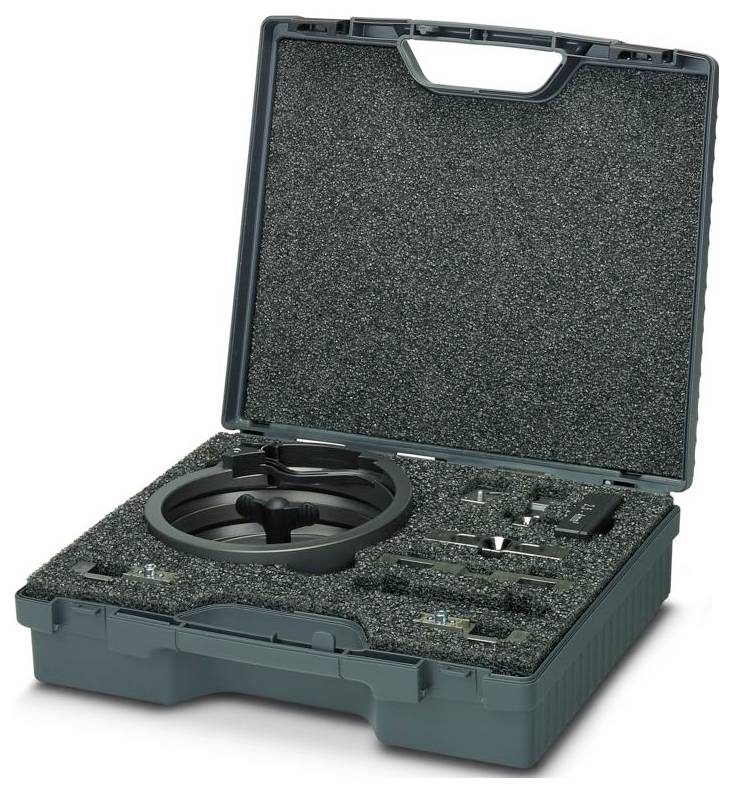Phoenix Contact CF 1000-TOOLKIT 4,0/10 1208271 upgrade sada dutiny na kabely, 4 do 4 mm²
