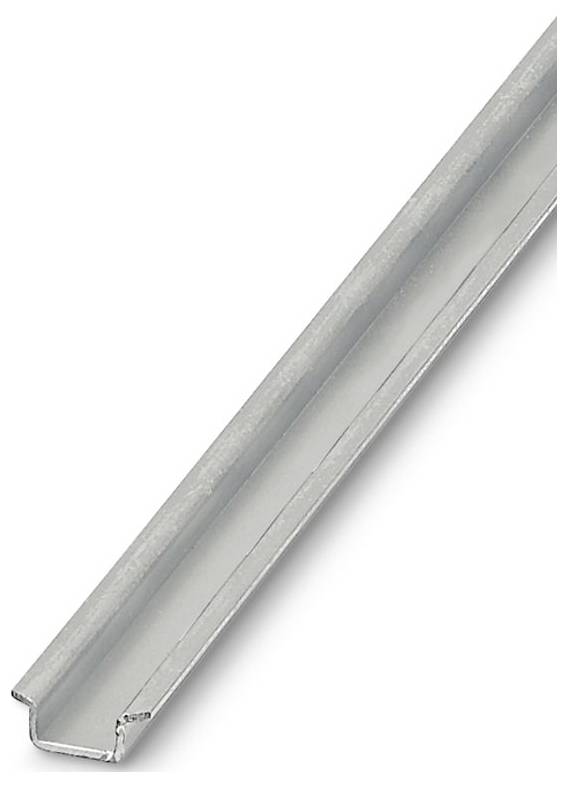 Phoenix Contact NS 15 UNPERF 500MM 1207642 Support rail bez otvorů ocel 500 mm 20 ks