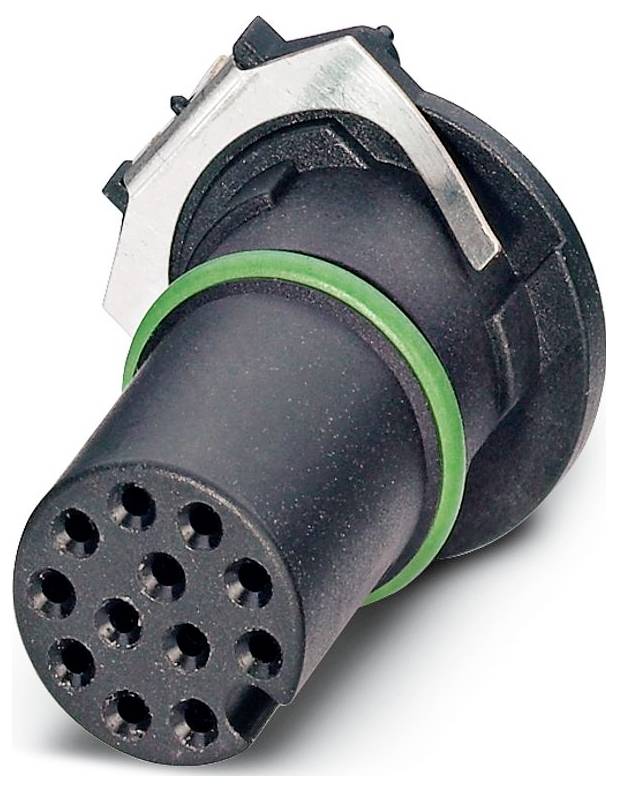 Phoenix Contact SACC-CI-M12FS-12CON-L180 THRSHX 1239761 Držák kontaktů, 60 ks