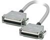 Kabel; CAB-D37/F/F/HF/S/F-DO/6M/ETHA Phoenix Contact Množství: 1 ks