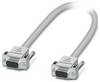 Kabel; CABLE-D 9SUB/B/B/100/KONFEK/S Phoenix Contact Množství: 1 ks