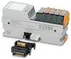 Phoenix Contact AXL F DI8/1 DO8/1 XC 1H 2702017 Digitální modul 24 V/DC, 5 V/DC