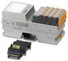 Phoenix Contact AXL F UTH8 XC 1F 2702464 Teplotní modul 24 V/DC, 5 V/DC