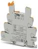 Phoenix Contact PLC-BPT-125DC/21 patice pro relé (š x v x h) 6.2 x 80 x 94 mm, Piece, 10 ks