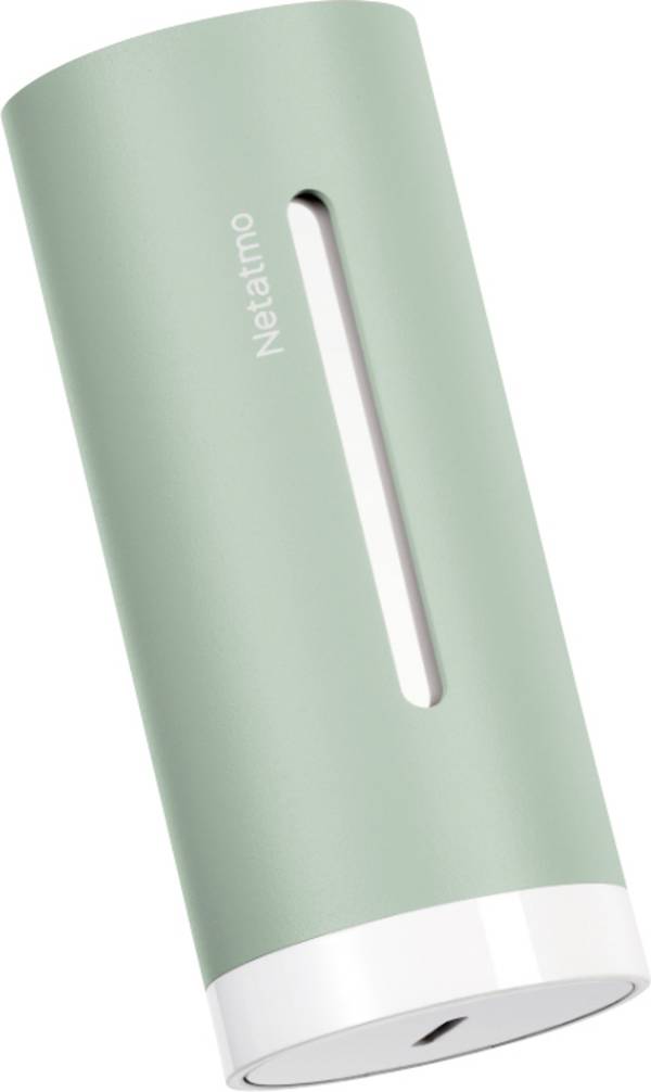 Netatmo Indoormodule (Mint) NIM-M-WW Inteligentní vnitřní modul