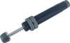 TRU COMPONENTS tlumič nárazů TC-14330888 TC-AC2030-2 Materiál pouzdra: ocel délka: 30 mm 1 ks