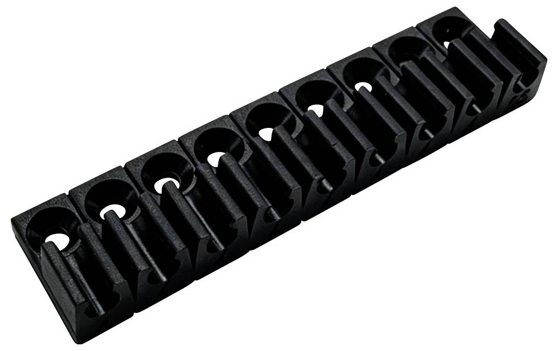 TRU COMPONENTS TC-14330896 TC-TMS-04 hadicová svorka 1 ks-3