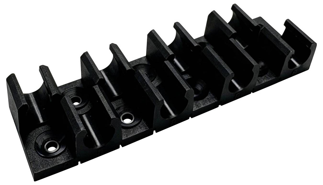TRU COMPONENTS TC-14330904 TC-TMS-08 hadicová svorka 1 ks-3
