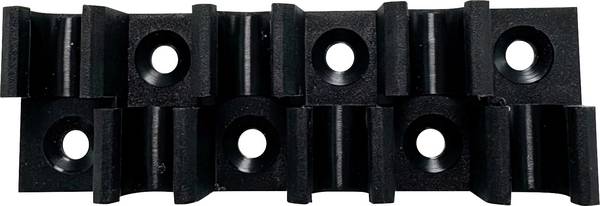 TRU COMPONENTS TC-14330908 TC-TMS-10 hadicová svorka    1 ks