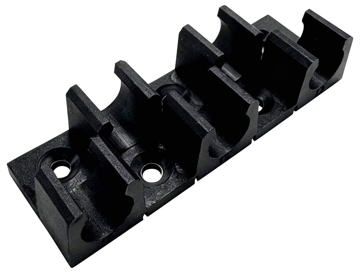 TRU COMPONENTS TC-14330912 TC-TMS-12 hadicová svorka 1 ks-3