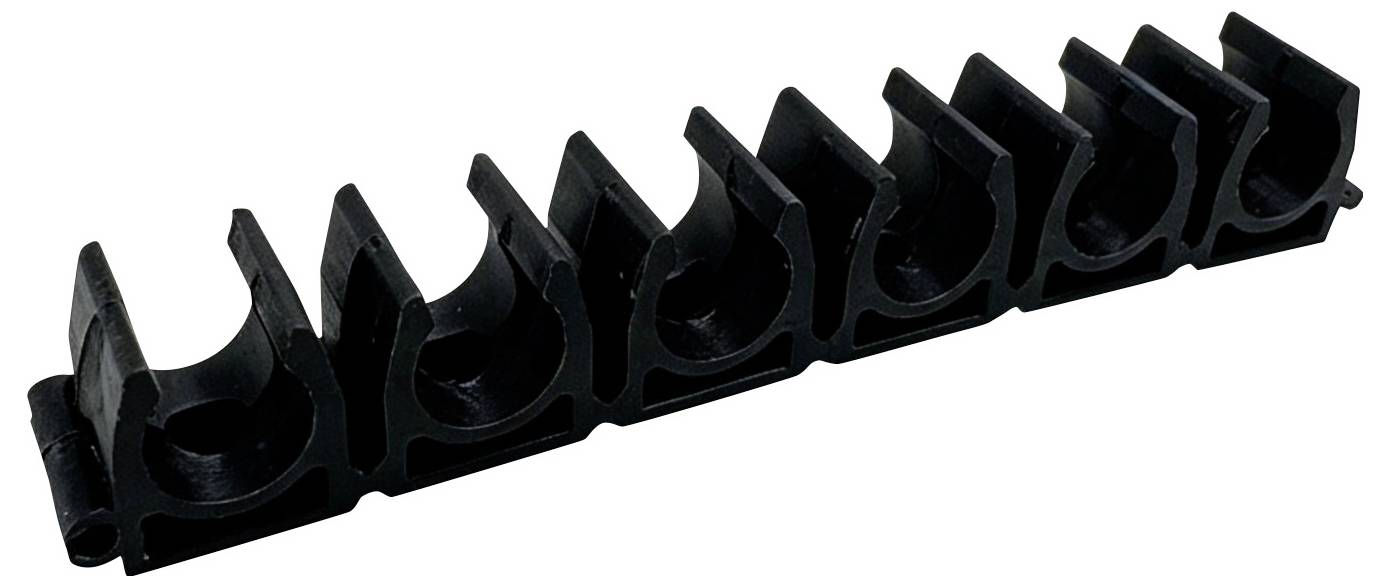 TRU COMPONENTS TC-14330924 TC-TMAS-08-6 hadicová svorka 1 ks-3