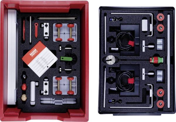 Cornelsen Experimenta 43009  výuková sada