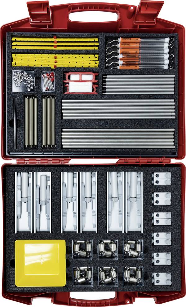 Cornelsen Experimenta 43020  výuková sada