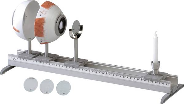 Cornelsen Experimenta 47030  Funkční model
