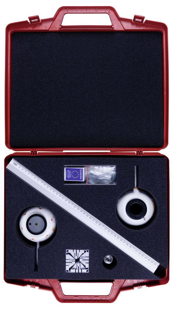 Cornelsen Experimenta 47030 Funkční model-1