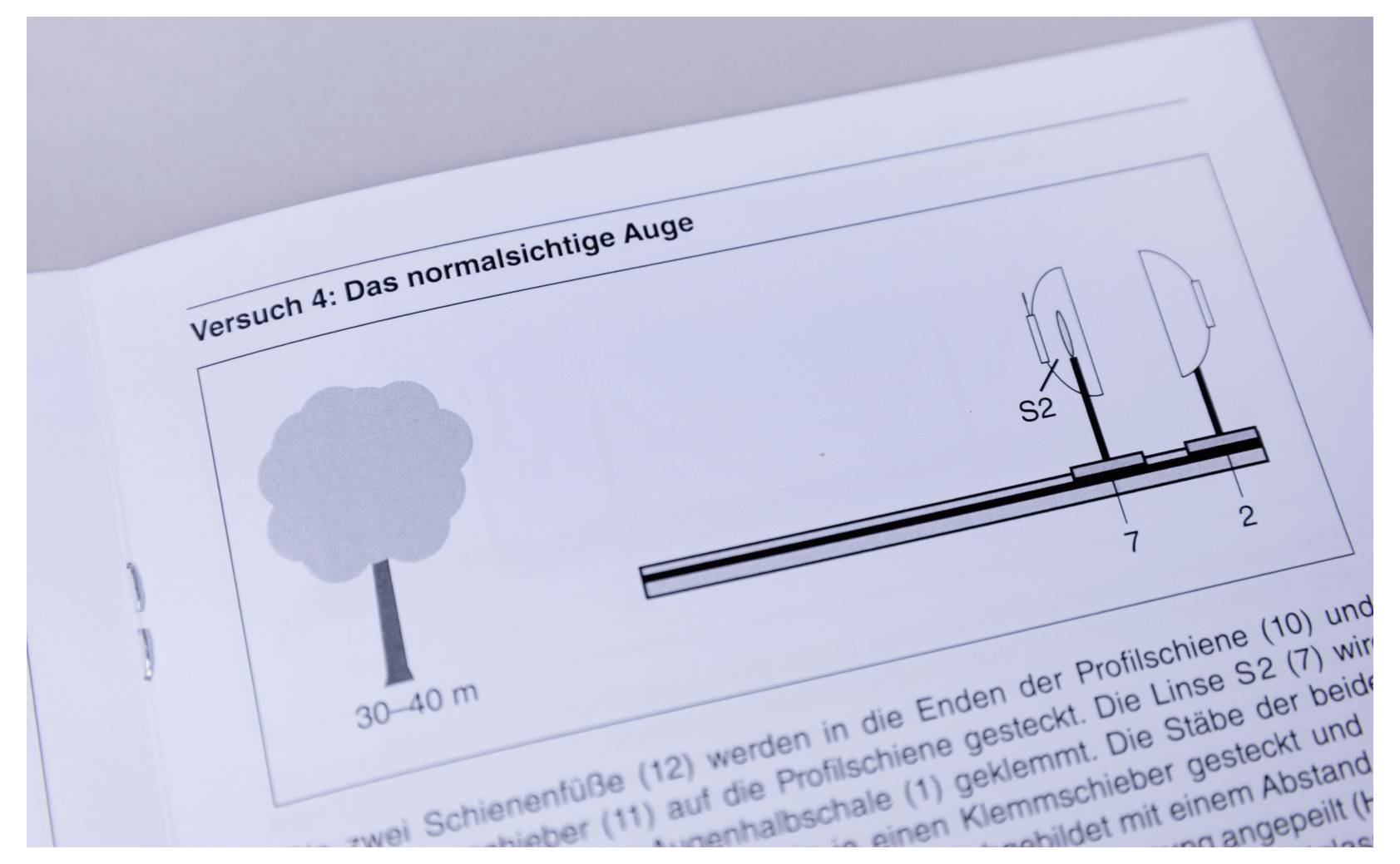 Cornelsen Experimenta 47030 Funkční model-7