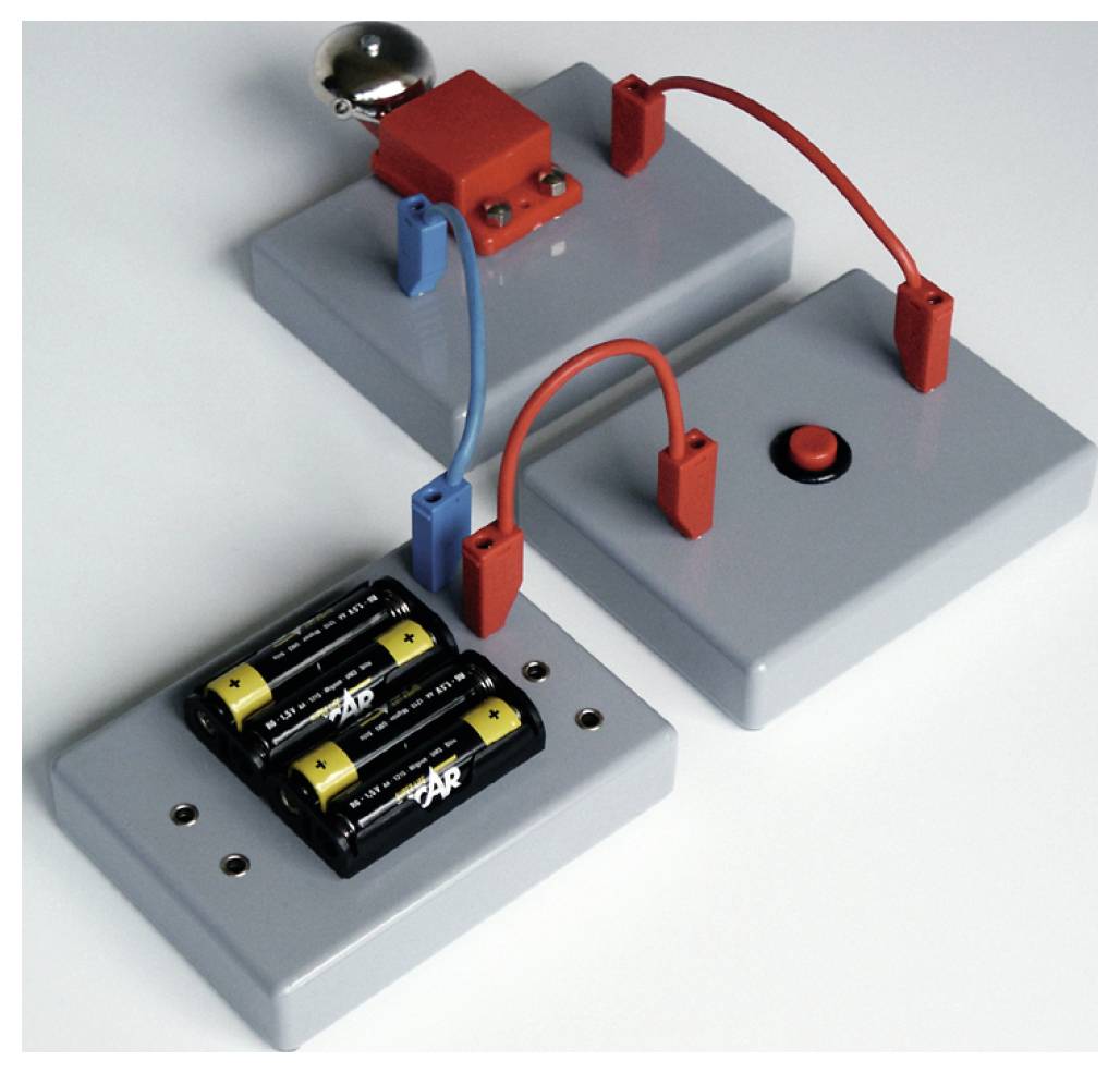 Cornelsen Experimenta 52200 základní sada-2