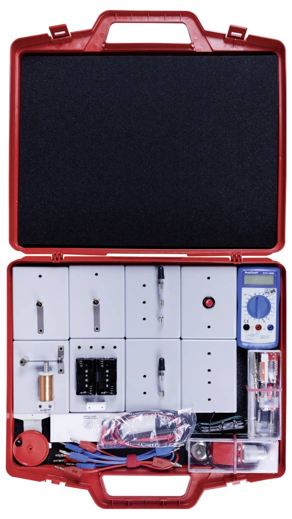 Cornelsen Experimenta 52200 základní sada-3