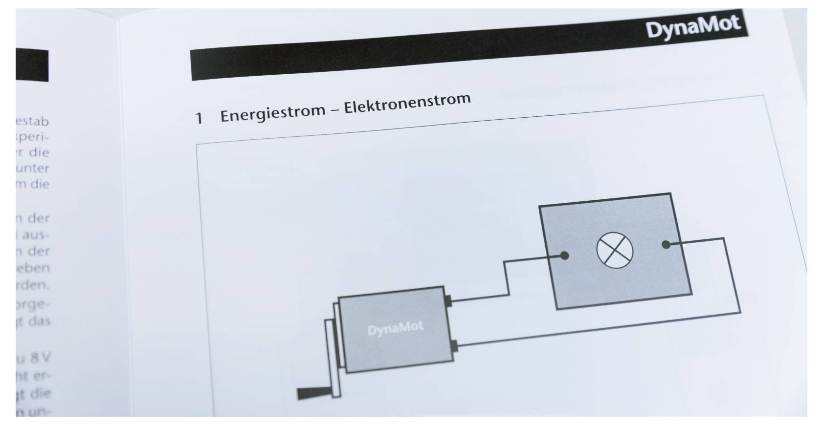 Cornelsen Experimenta 54853 Výuková sada-6