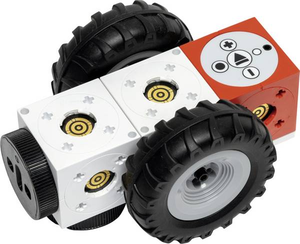 Cornelsen Experimenta 72604  Výukový robot