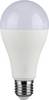 V-TAC 214455 LED Energetická třída (EEK2021) F (A - G) E27 klasická žárovka 15 W = 100 W bílá (Ø x v) 65 mm x 134 mm nestmívatelné 1 ks