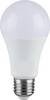 V-TAC 214456 LED Energetická třída (EEK2021) F (A - G) E27 klasická žárovka 17 W = 110 W teplá bílá (Ø x v) 65 mm x 134 mm 1 ks