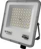 V-TAC VT-44058CCT 240736 venkovní LED reflektor Energetická třída (EEK2021): F (A - G) 50 W Barvy světla (LED svítidlo): teplá až studená bílá