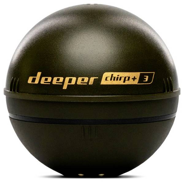 deeper Deeper CHIRP+ 3 vyhledávač ryb