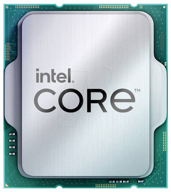 Intel® Core™ i5 i5-14600KF 14 x 2.6 GHz  procesor Socket (PC): #####Intel® 1700