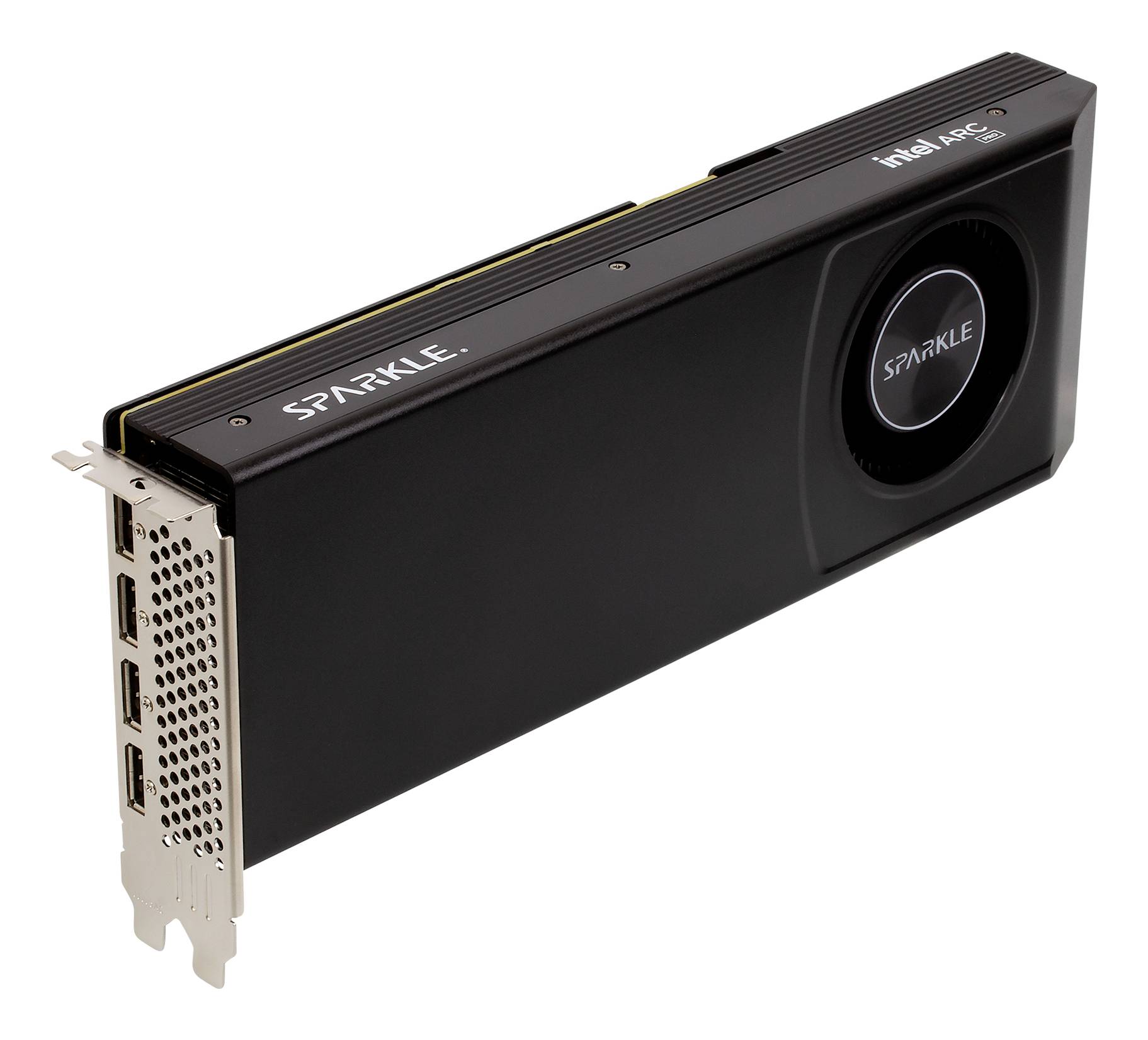 Intel grafická karta Arc Pro B60 24 GB-0