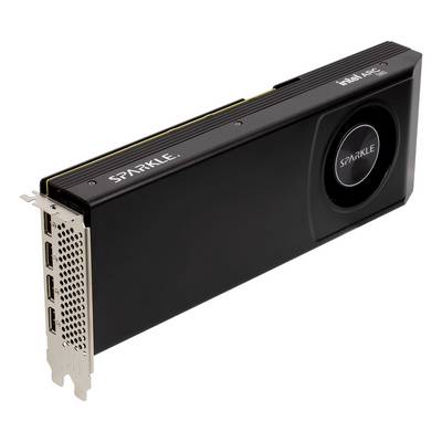 Intel grafická karta Arc Pro B60 24 GB-0