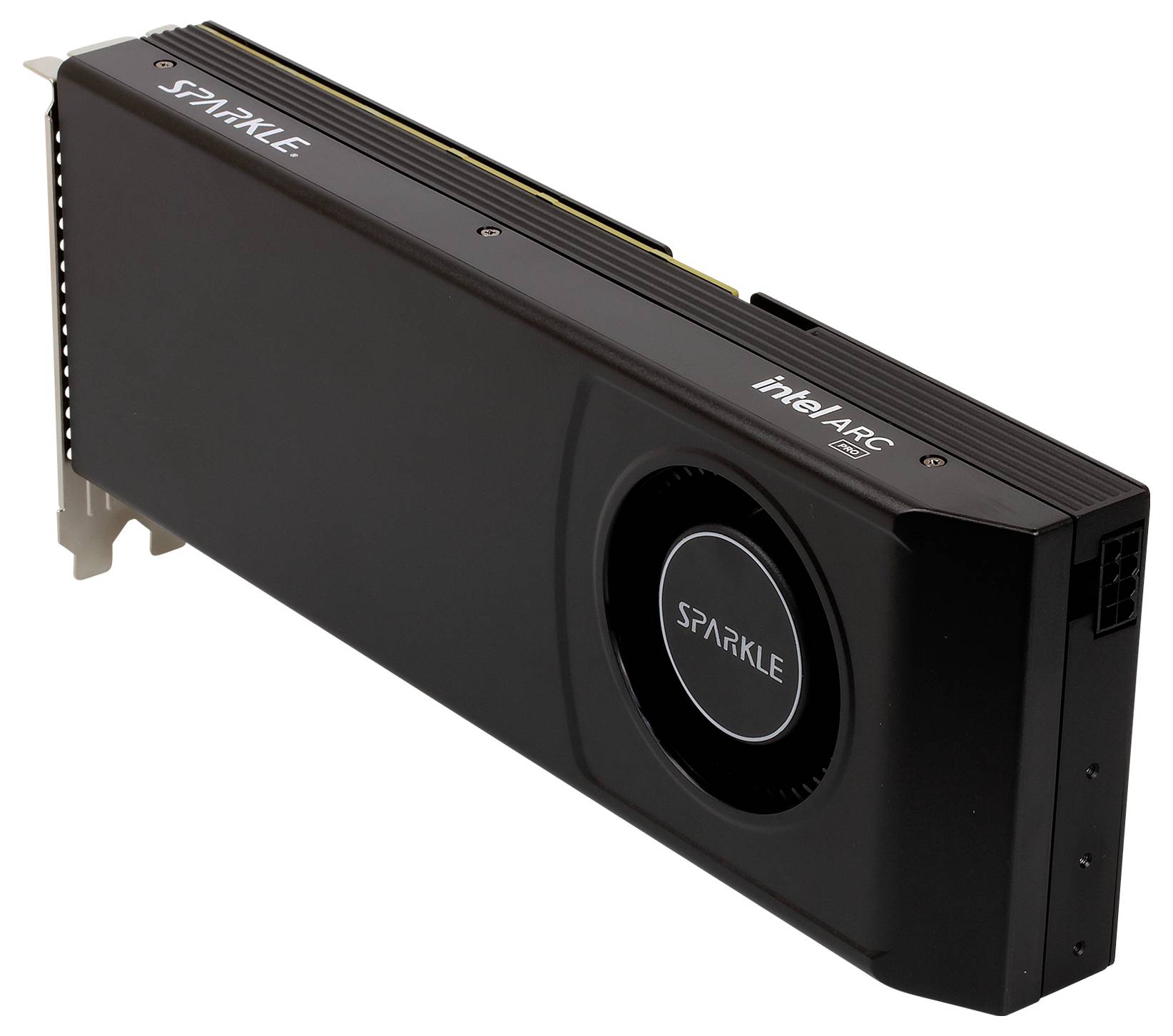 Intel grafická karta Arc Pro B60 24 GB-1