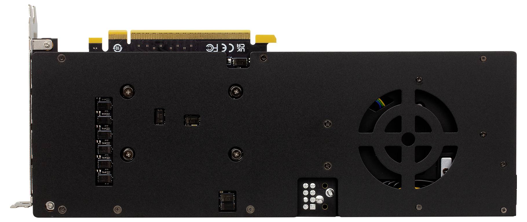 Intel grafická karta Arc Pro B60 24 GB-3