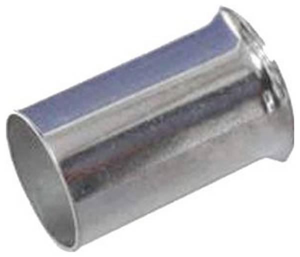 Intercable 180020 dutinka 16 mm² bez izolace  1 ks Single
