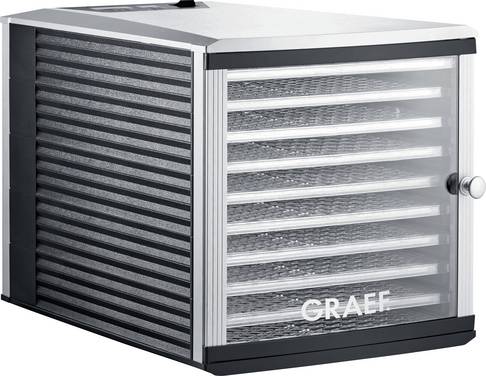 Graef  DA510EU sušička