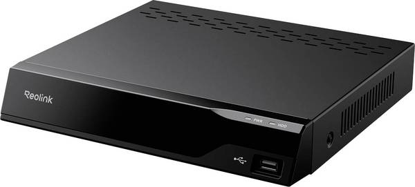 Reolink RP-PN8-NHD Professional Series - RP-PN8 síťový videorekordér