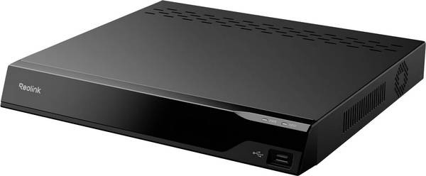 Reolink RP-PN16-NHD Professional Series - RP-PN16 síťový videorekordér