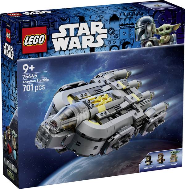 6588627 LEGO® STAR WARS™