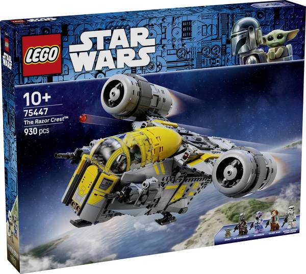 6588631 LEGO® STAR WARS™