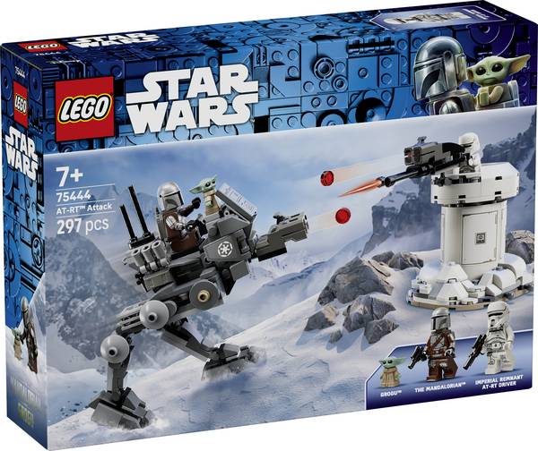 6588625 LEGO® STAR WARS™