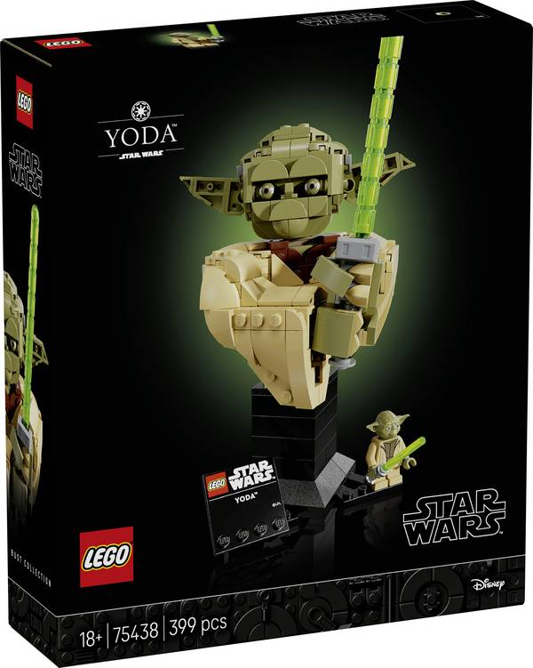 6588614 LEGO® STAR WARS™