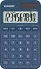 Casio kapesní kalkulačka, Navy