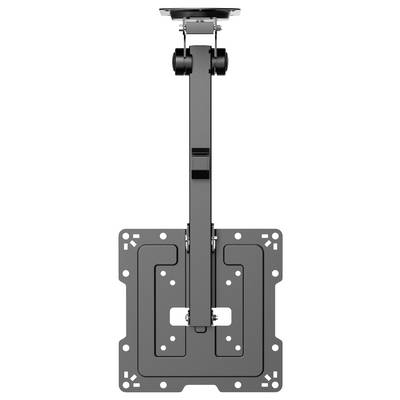 SpeaKa Professional SP-TVCM-580 TV stropní držák 58,4 cm (23") - 139,7 cm (55") naklápěcí, nakláněcí lze zaklapnout-10