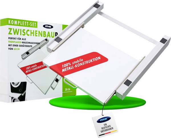 m-e modern-electronics ZR-56 sada pro připojení pračky