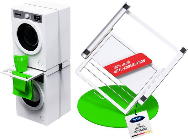 m-e modern-electronics ZR-57 sada pro připojení pračky