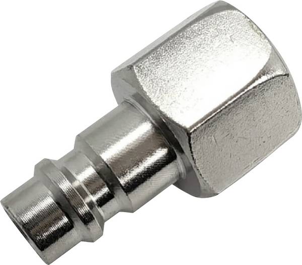 TRU COMPONENTS TC-TE7-4PF Rychlospojka  10 bar (max)